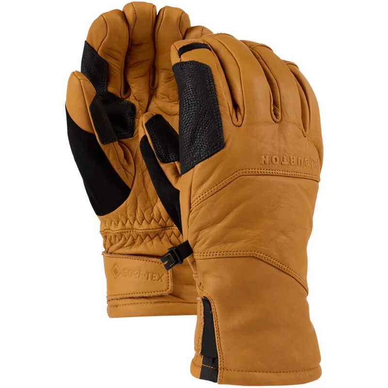 Burton [ak] Clutch GORE-TEX Leather Gloves