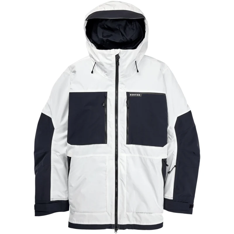 Burton Men's Frostner 2L Jacket 2024