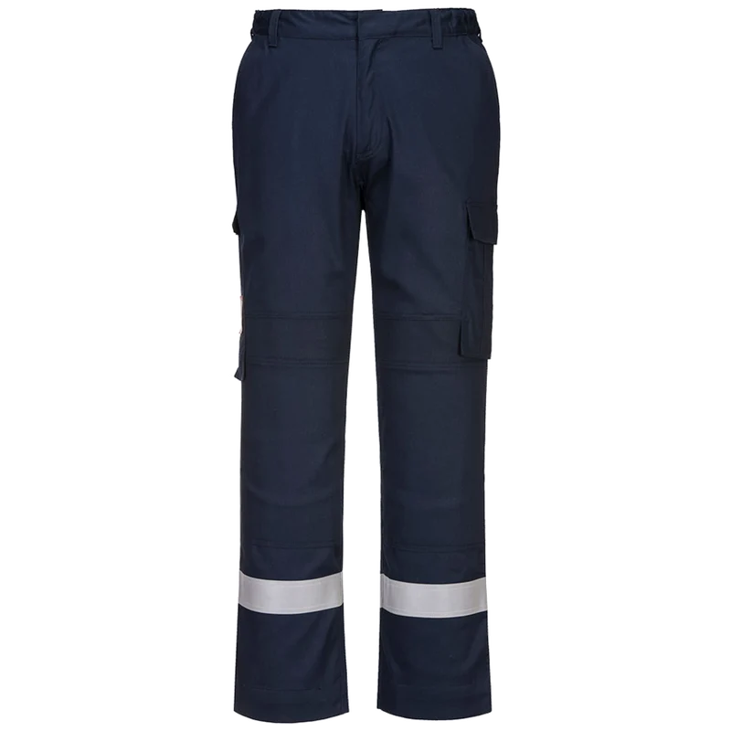 Portwest FR Lightweight A/S Trousers FR401