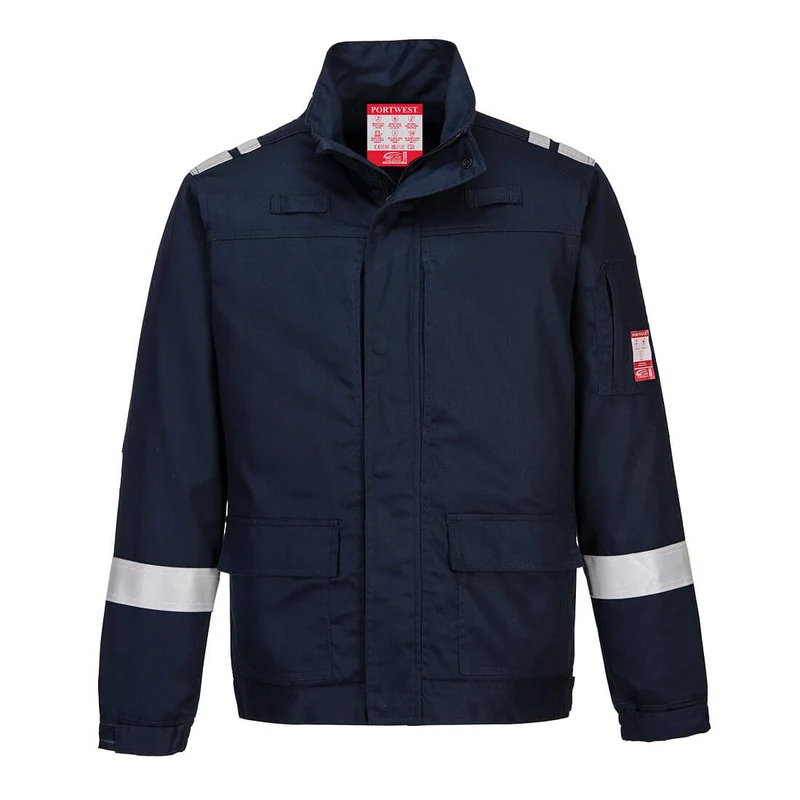 Portwest FR Lightweight A/S Jacket FR601