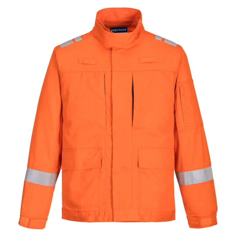 Portwest FR Lightweight A/S Jacket FR601