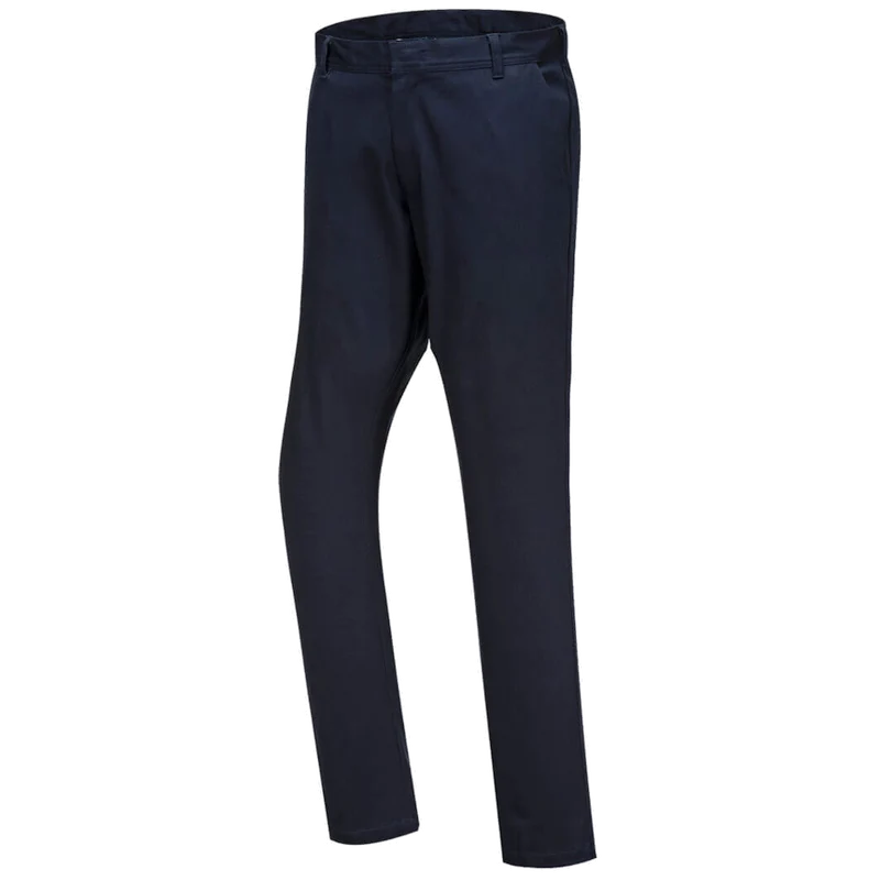 Portwest Stretch Slim Fit Chino S232
