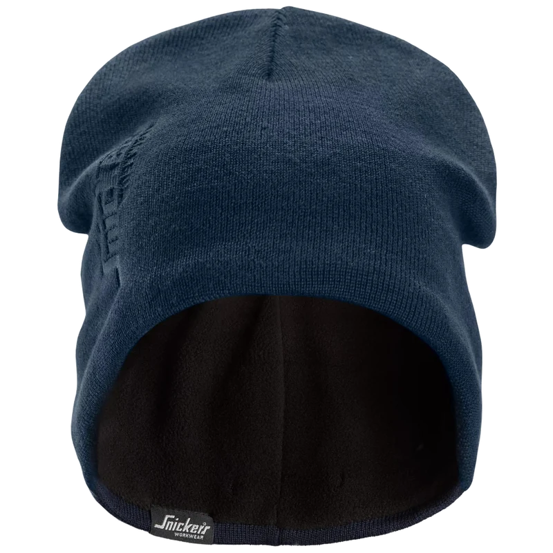 Snickers Winddichte Beanie 9031