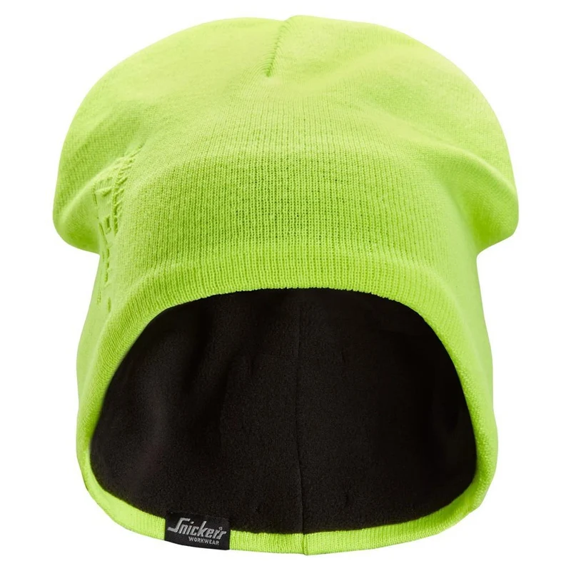 Snickers Winddichte Beanie 9031