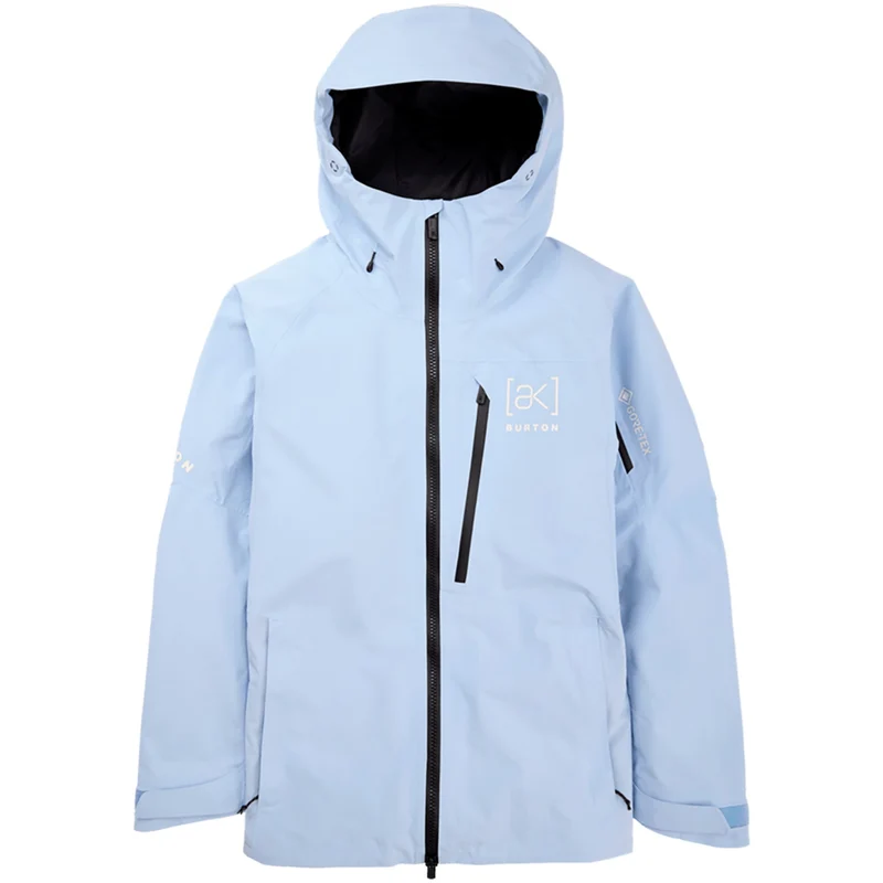 Burton Men's [ak] Cyclic GORE‑TEX 2L Jacket 2024