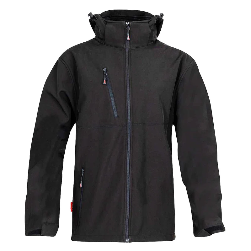 OXXA Essential Enrique 6100 softshell jas