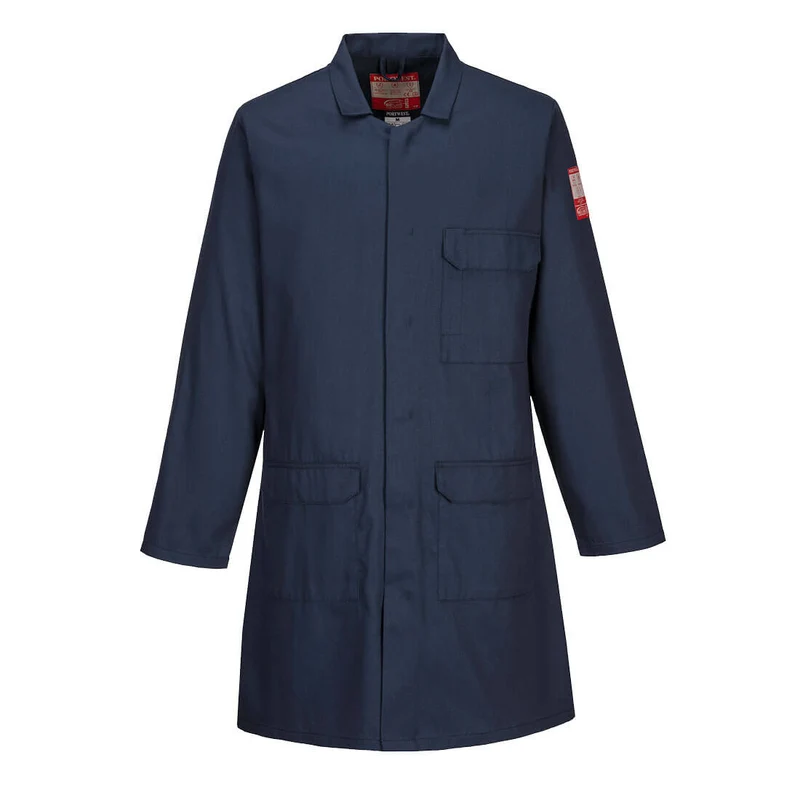 Portwest FR Standard Coat FR34