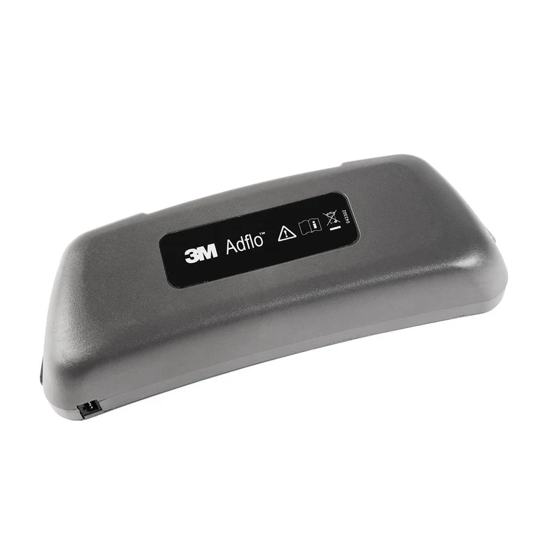 3M Adflo batterij Li-ion heavy duty 837631