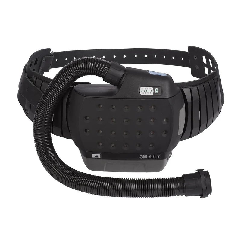3M Speedglas Adflo 837731 Motorunit + HD batterij 837731