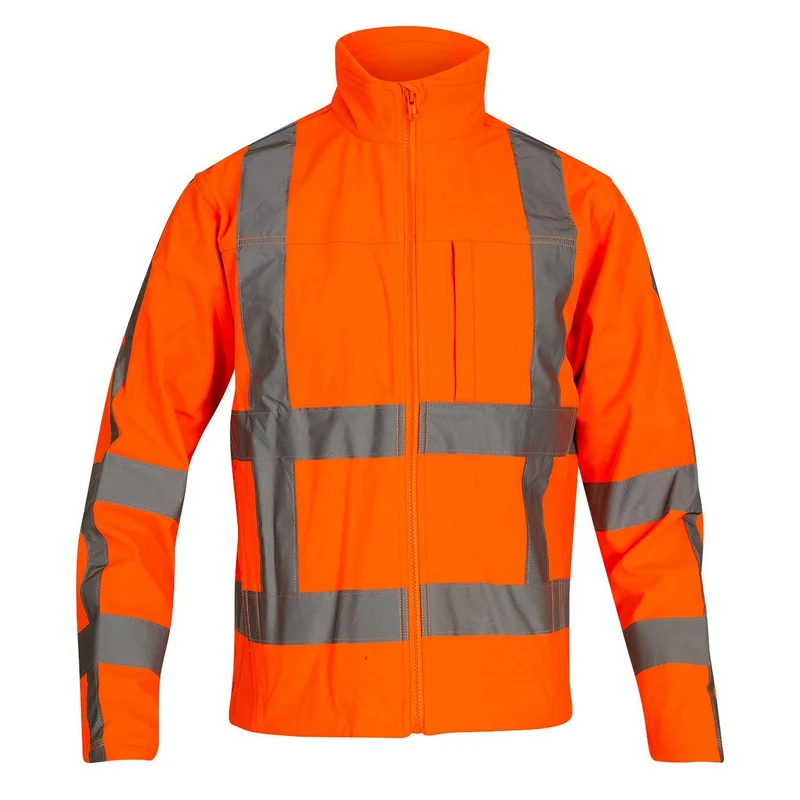 OXXA Essential Adrian 1316 softshell jas RWS