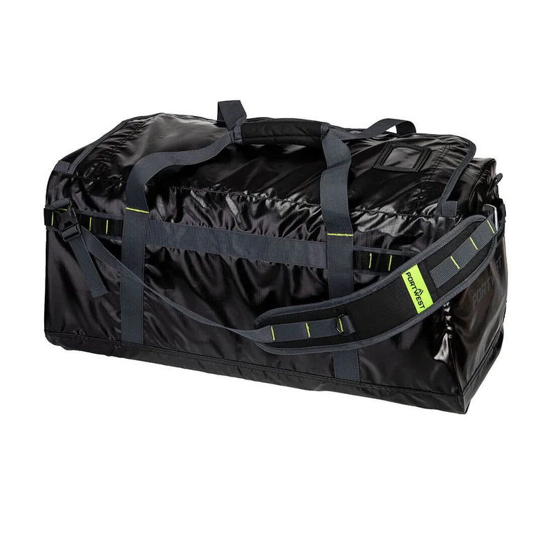 Portwest PW3 70L Duffle Bag B950