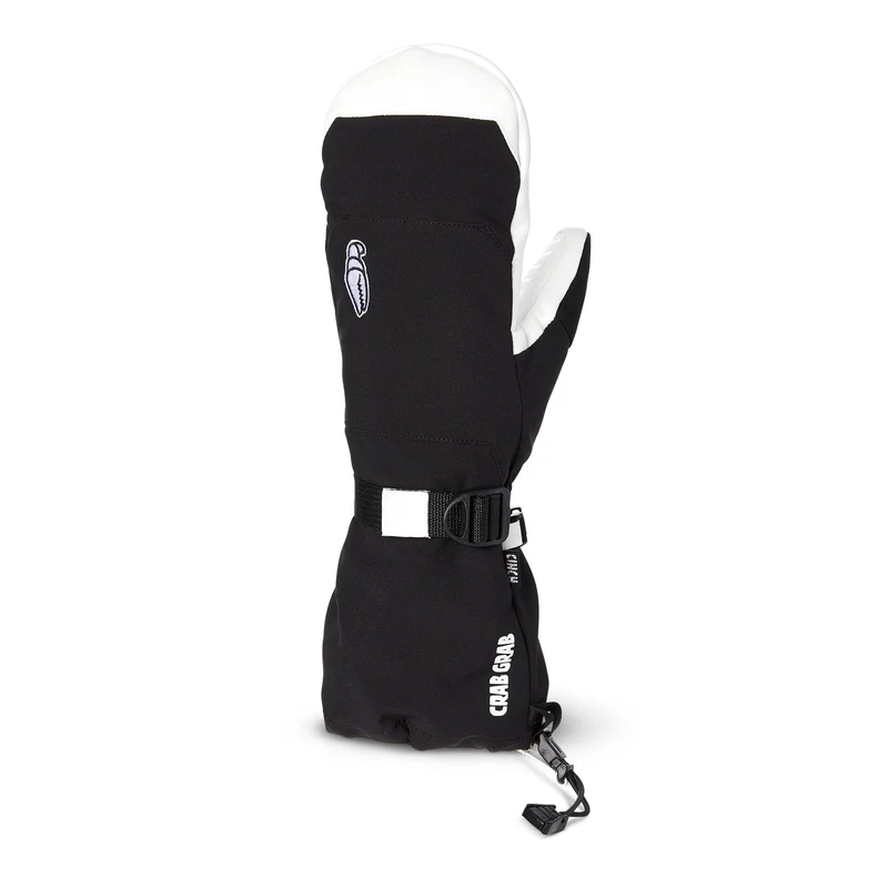 Crab Grab Womens Cinch Mitten 2024