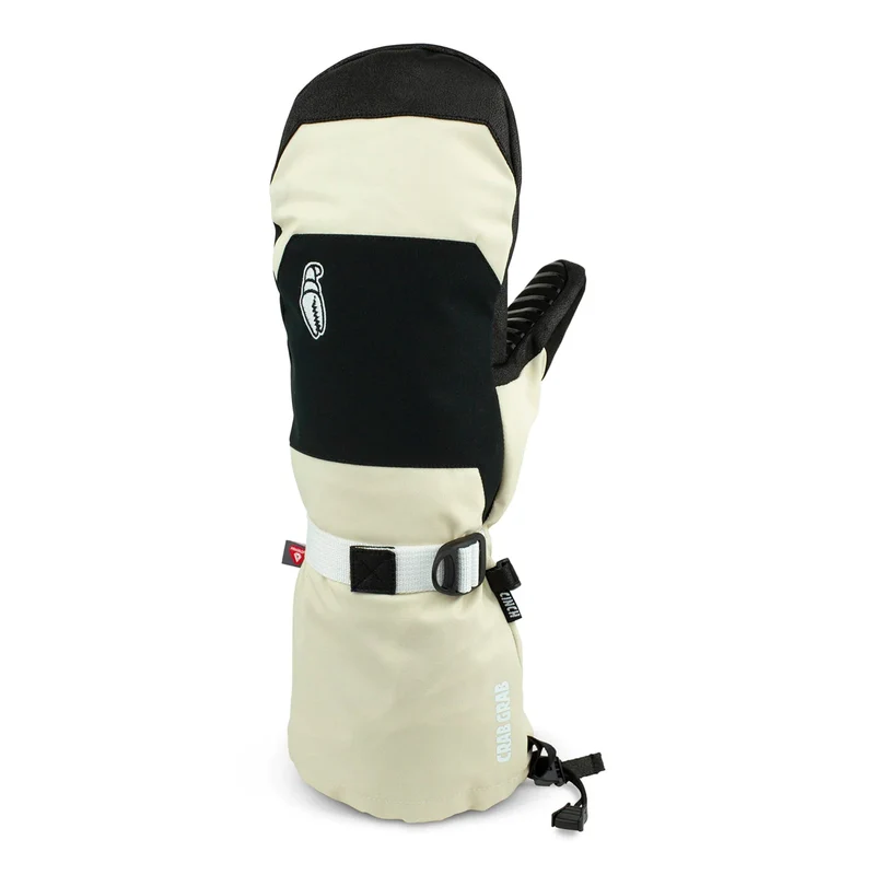 Crab Grab Cinch Mitten 2025