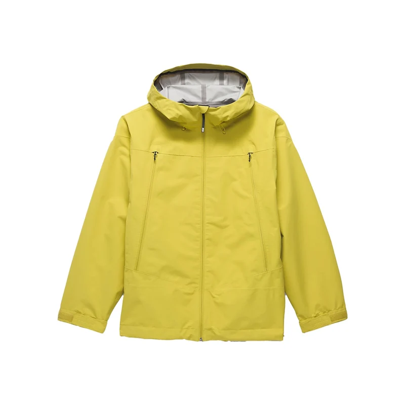 Vans MTE High Country 3L Jacket 2025