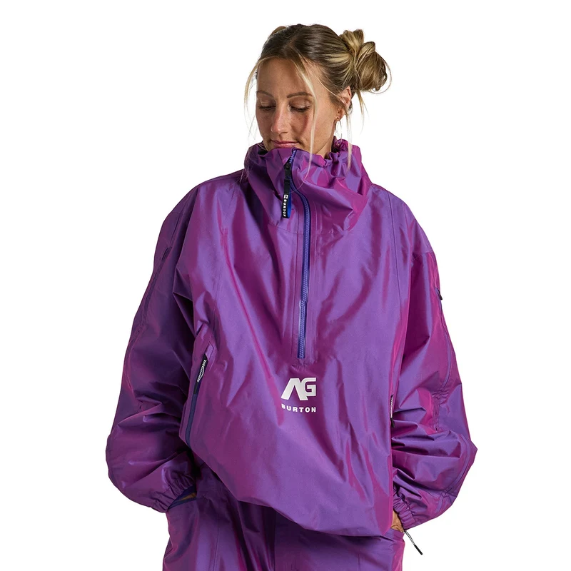Burton Analog Offspin Jacket 2025