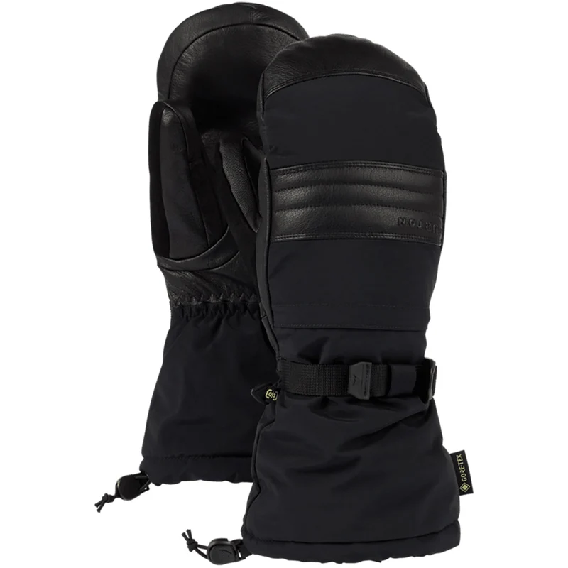 Burton Men's Gore-Tex Warmest Mitt 2025