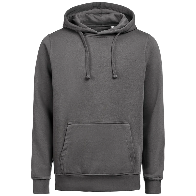 Untagged Movement Hoodie OCS-RCS Regular Fit 3440010