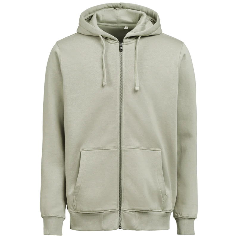 Untagged Movement Full Zip Hoodie OCS-RCS Regular Fit 3450010