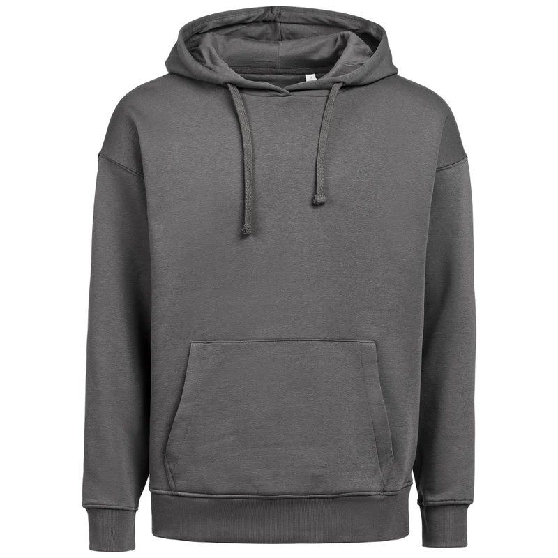 Untagged Movement Hoodie OCS-RCS Loose Fit 3440020