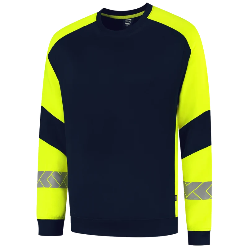 Tricorp Redefined Sweater Reflective 306101