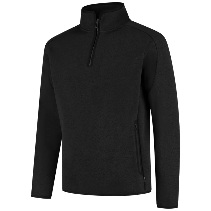 Tricorp Redefined Knitted Fleecejack 1/4 Zip 306117