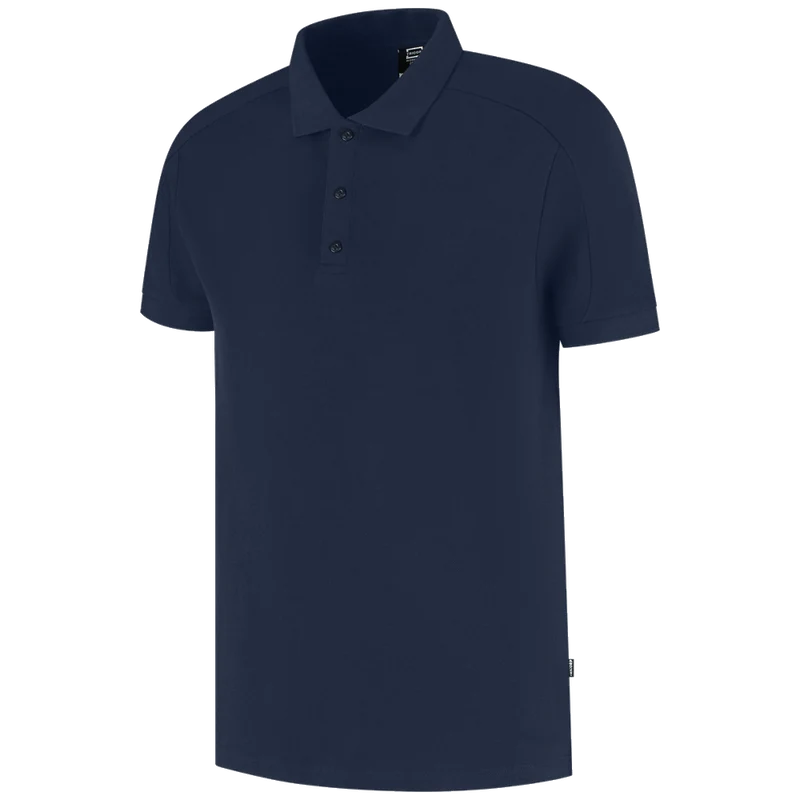 Tricorp Redefined Poloshirt Industrieel Wasbaar 206101
