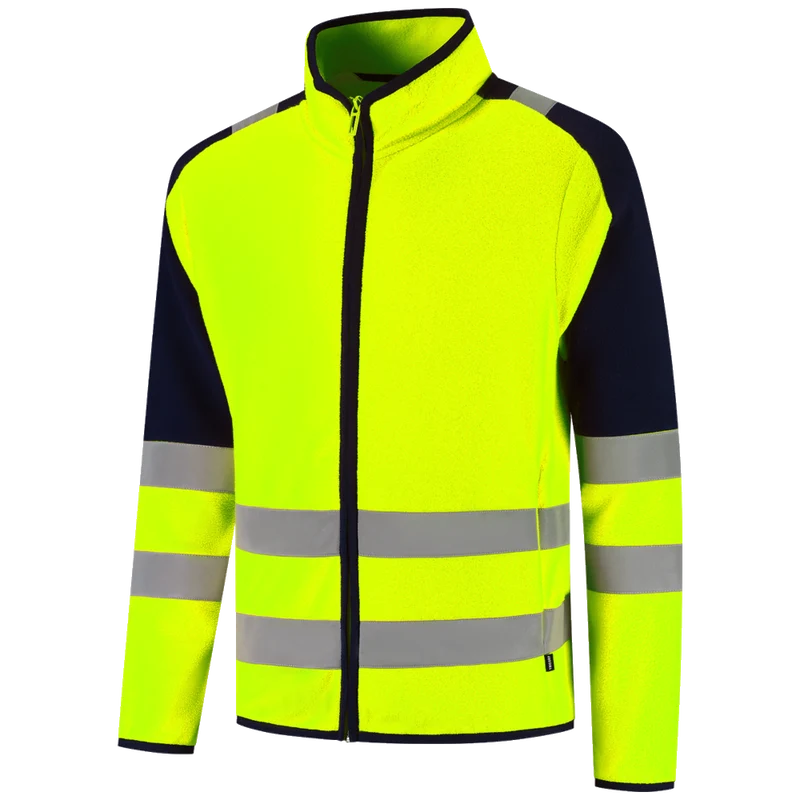 Tricorp Redefined Fleecejack High Vis 306120
