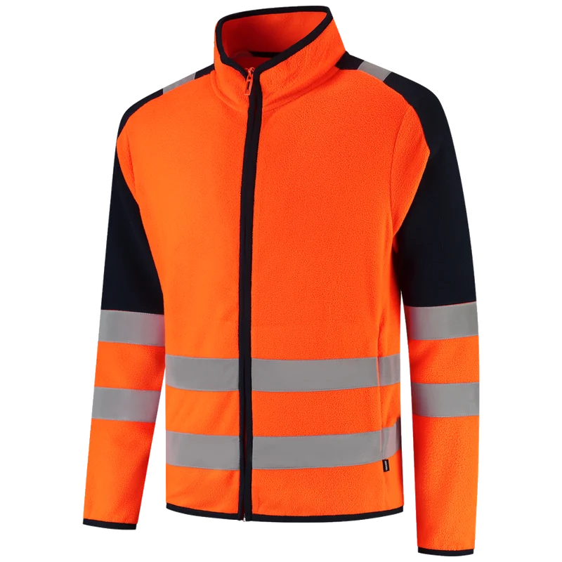 Tricorp Redefined Fleecejack High Vis 306120
