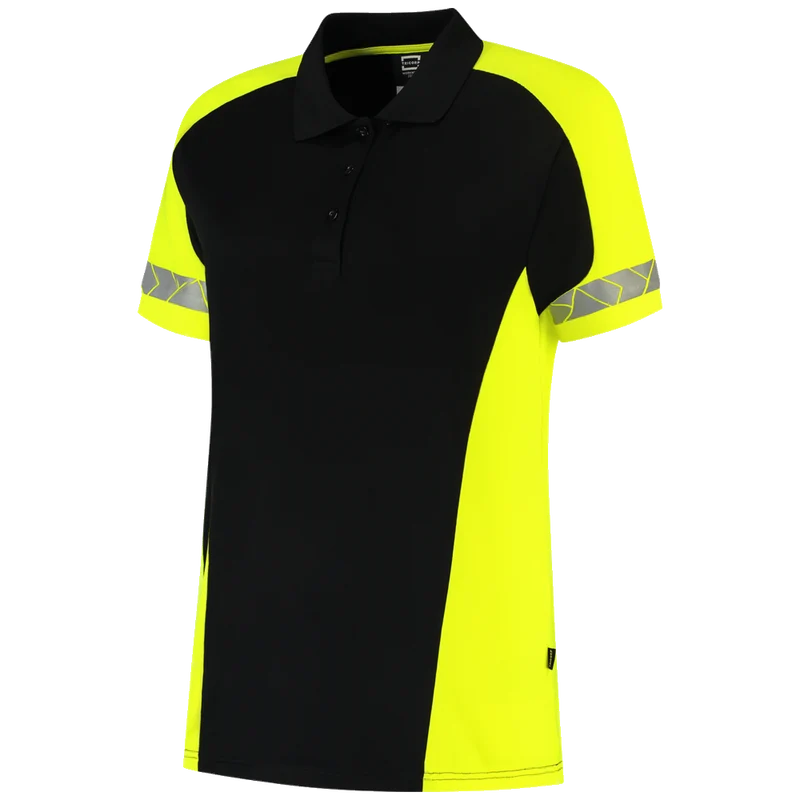 Tricorp Redefined Poloshirt Reflective Dames 206110