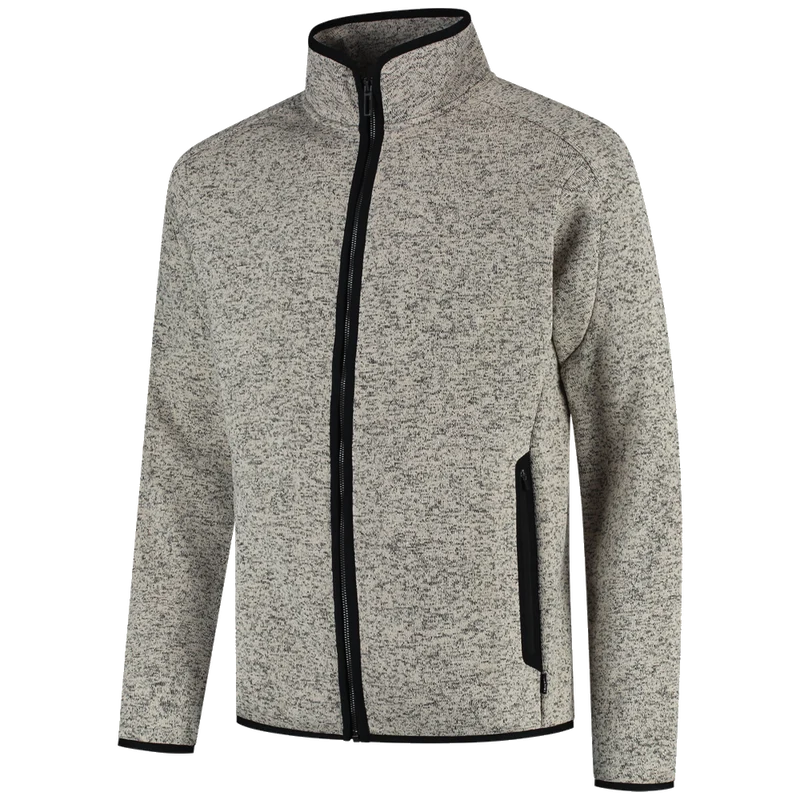 Tricorp Redefined Knitted Fleecejack 306116