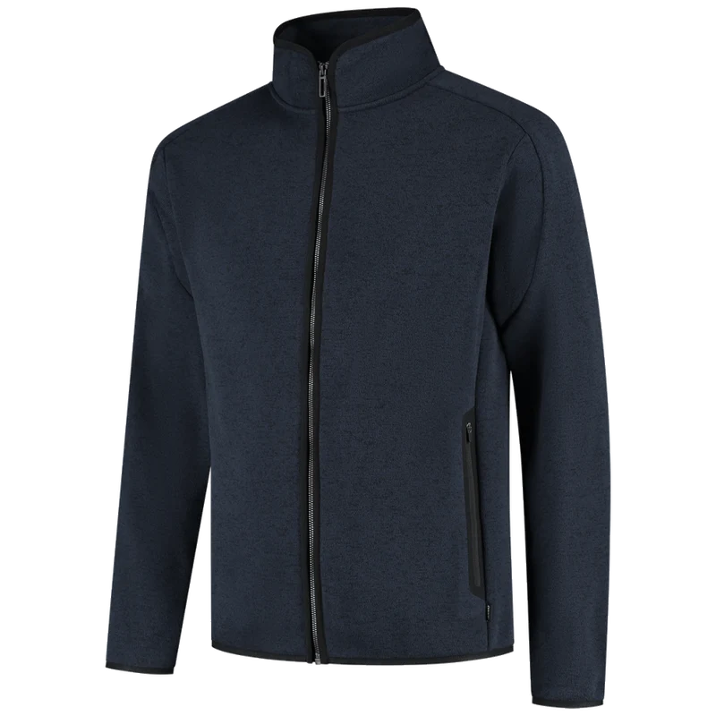 Tricorp Redefined Knitted Fleecejack 306116