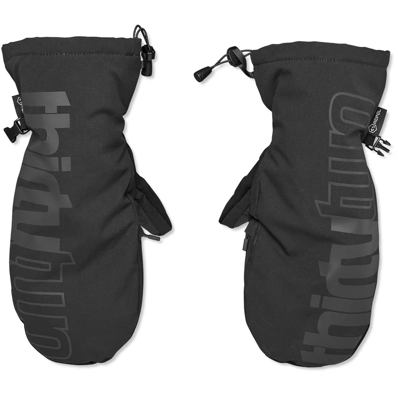 ThirtyTwo Corp Mitt 2025