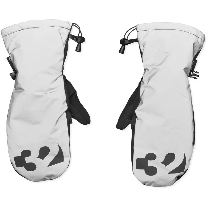 ThirtyTwo Corp Mitt XLT 2025