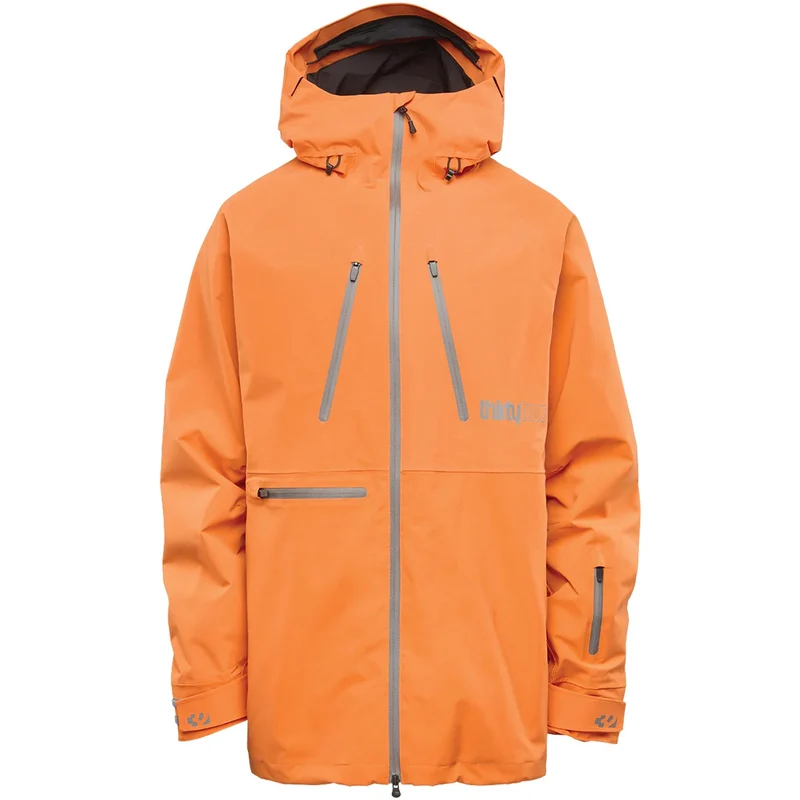 ThirtyTwo TM Jacket 2025