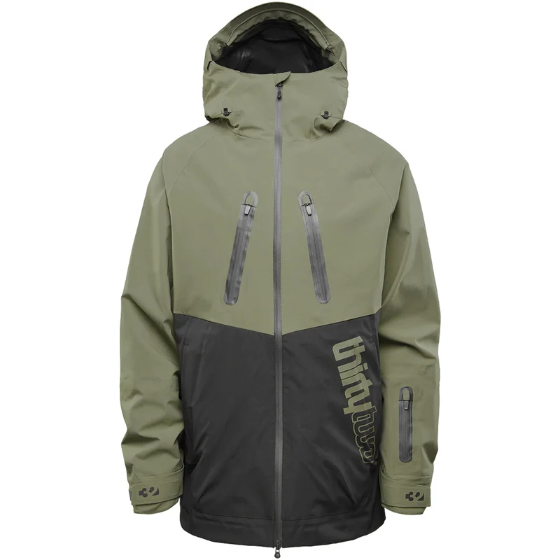 ThirtyTwo TM-3 Jacket 2025