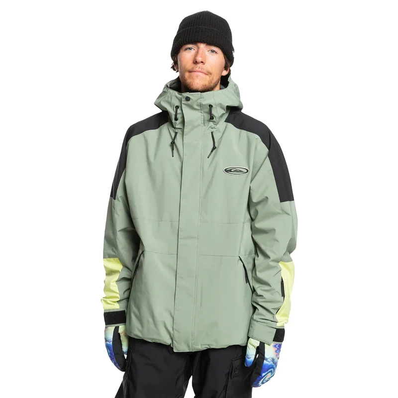 Quiksilver Radicalo Jacket 2025
