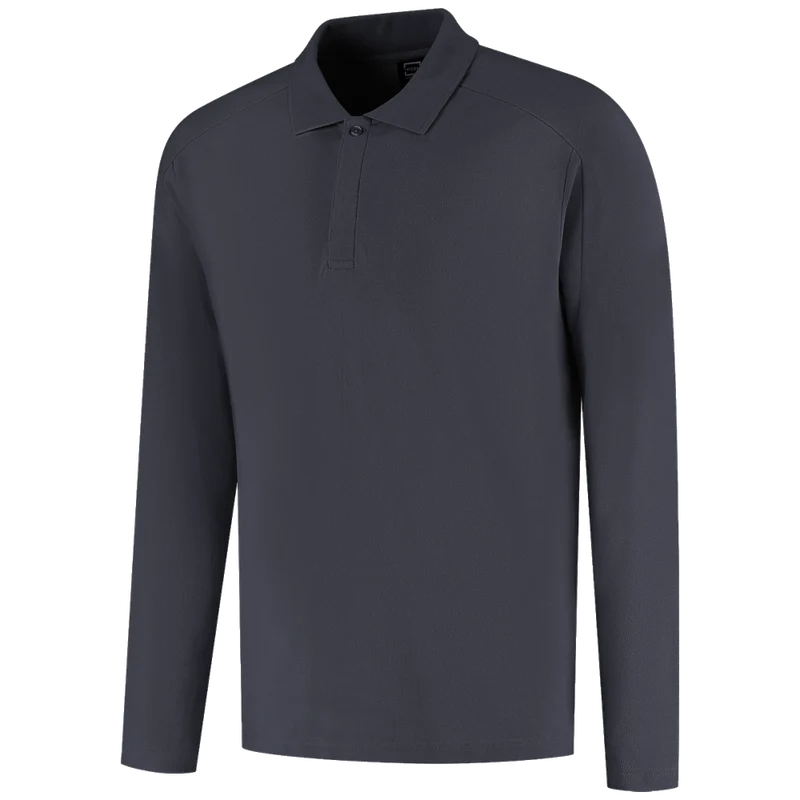 Tricorp Redefined Poloshirt Lange Mouw 206105