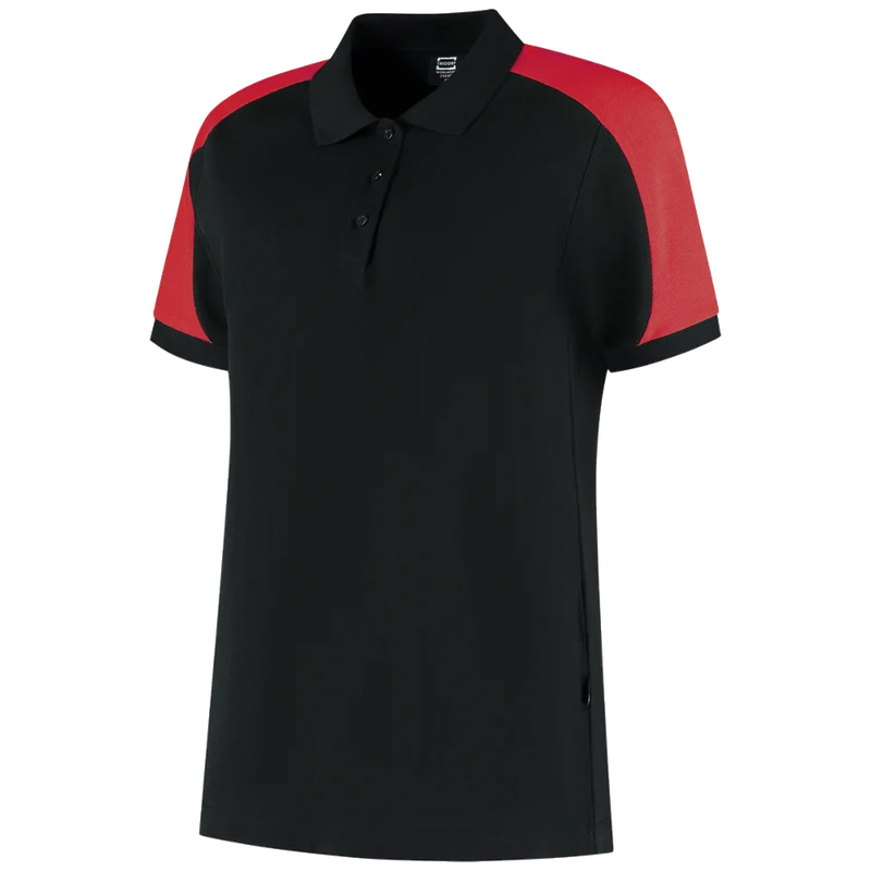 Tricorp Redefined Poloshirt Bicolor Dames 206108