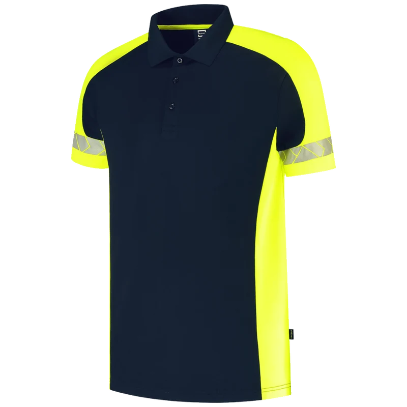 Tricorp Redefined Poloshirt Reflective 206104
