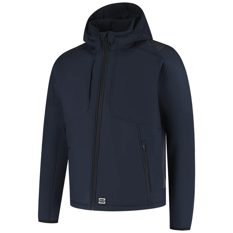 Tricorp Redefined Winter Softshell Capuchon 406116