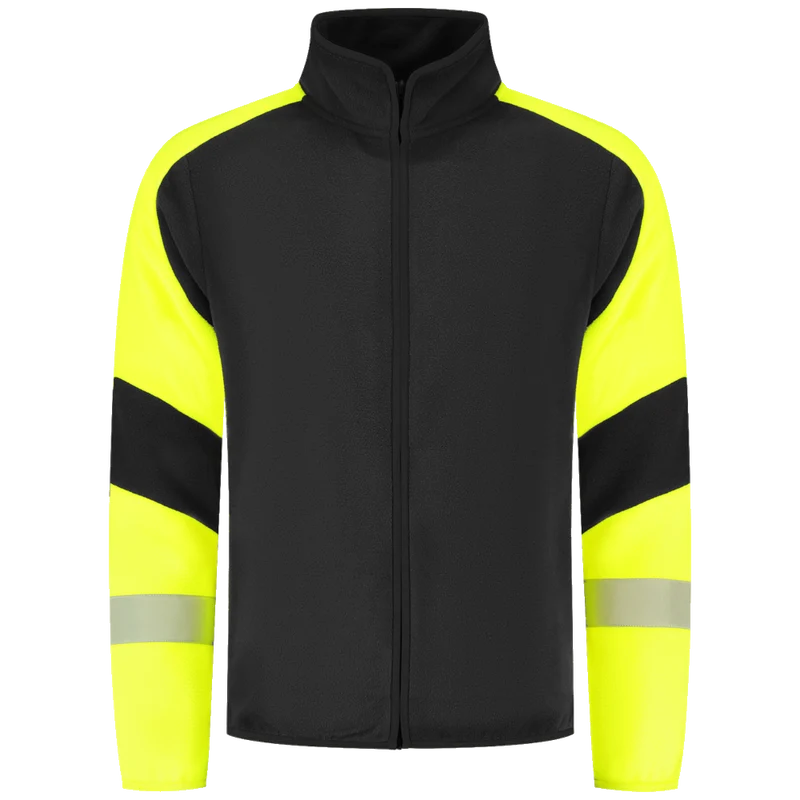 Tricorp Redefined Fleecejack Reflective 306119