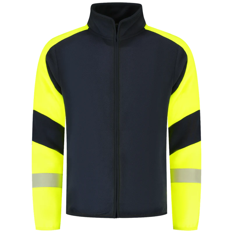 Tricorp Redefined Fleecejack Reflective 306119