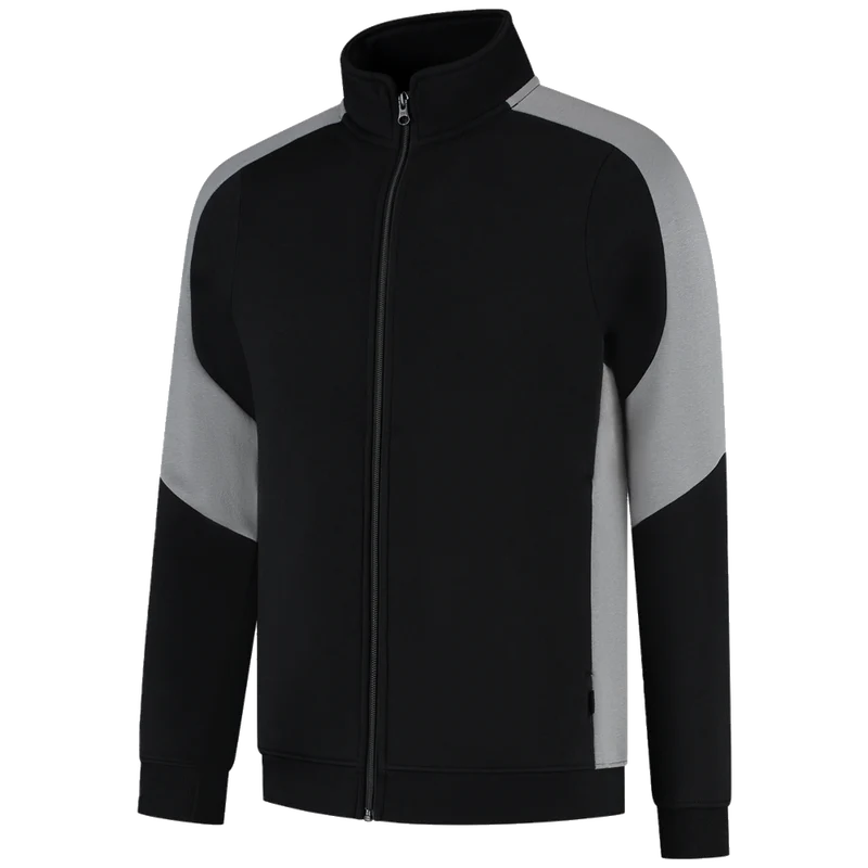 Tricorp Redefined Sweatvest Bicolor Dames 306122