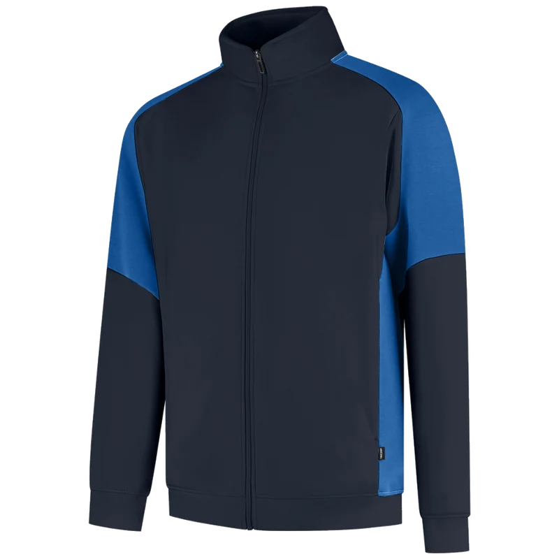 Tricorp Redefined Sweatvest Bicolor 306108