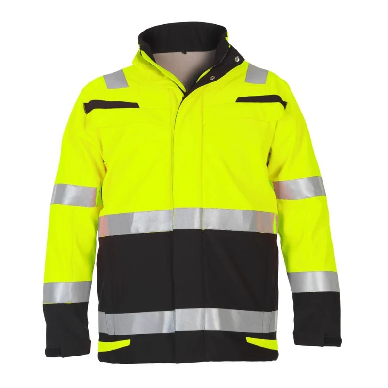 Hydrowear Menorca Softshell Multinorm 043639