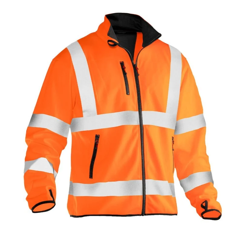 Jobman Practical 5101 Softshell jacket CL.3