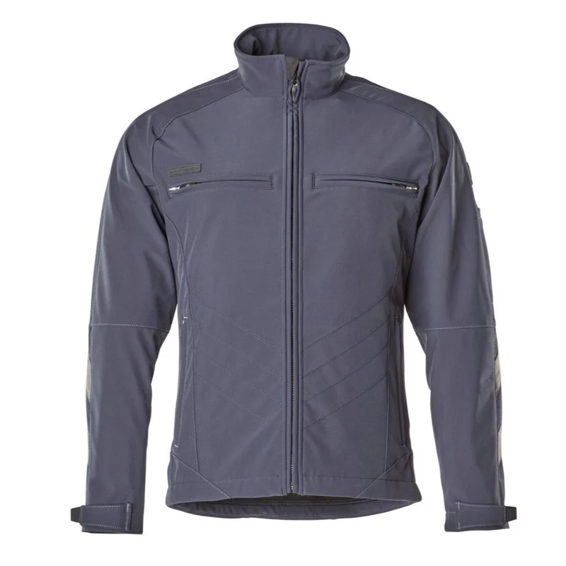 Mascot Unique Dresden Softshell Jacket 12102