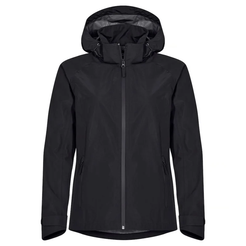 Clique Classic Shell Jacket Ladies 0200924