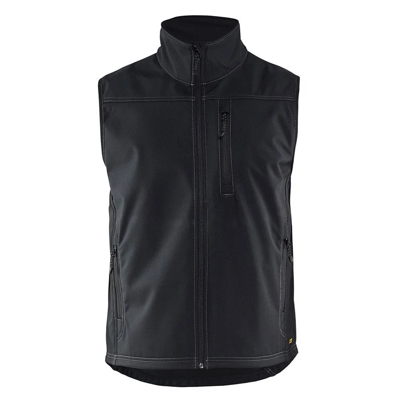 Blaklader Softshell bodywarmer 8170-2515