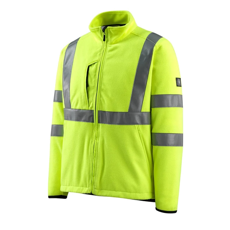 Mascot Mildura Hi-Vis Fleecejack 15903